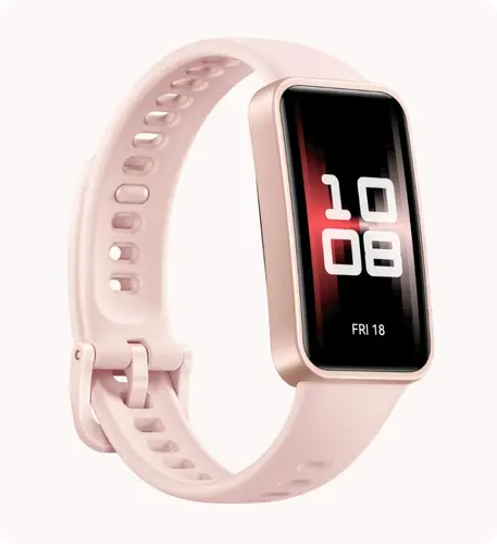 Фитнес гривна, Huawei Band 9 Charm Pink