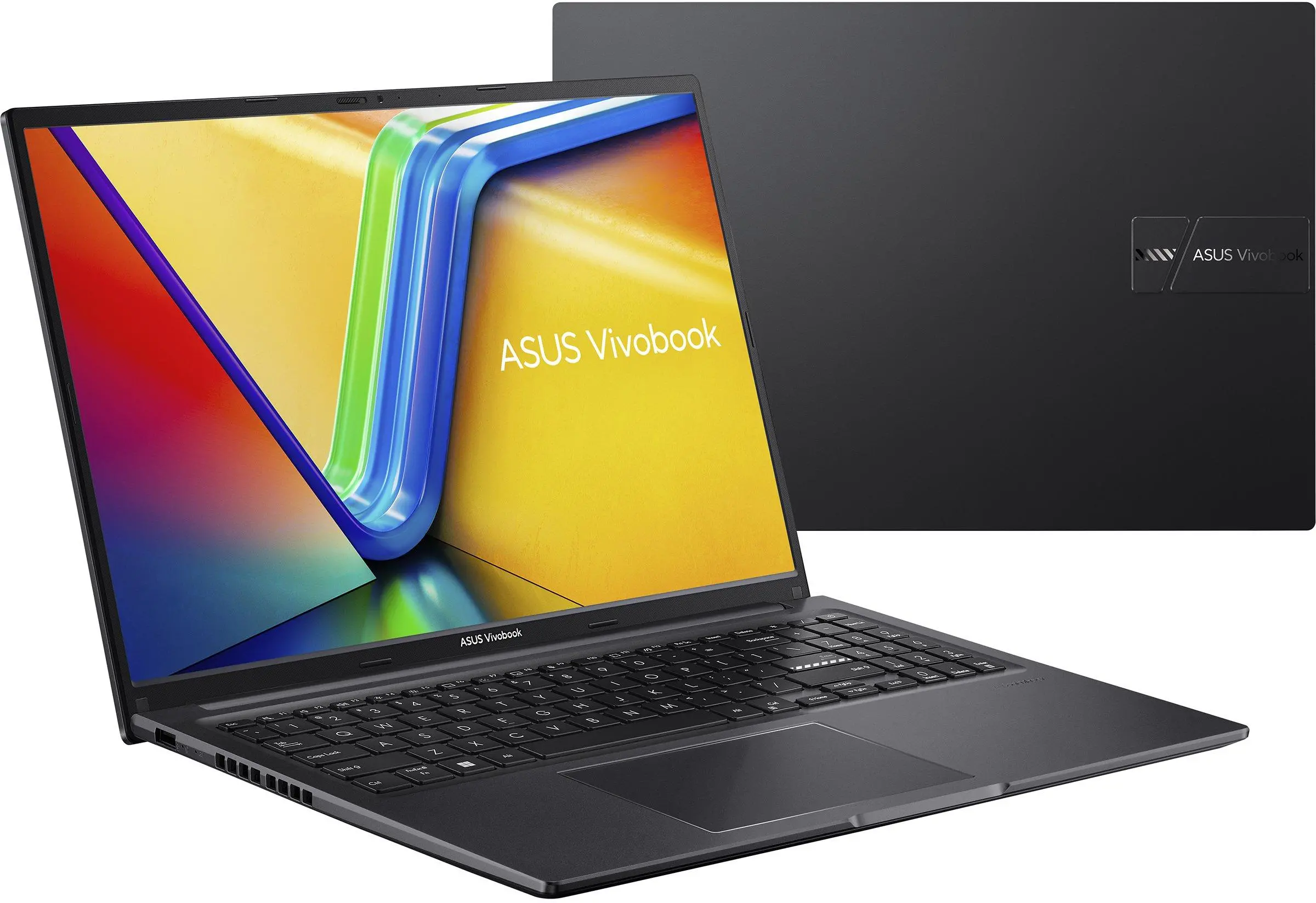 Лаптоп, Asus Vivobook X1605VA-MB588, Intel I5-1335U 16" WUXGA(WU) (1920X1200)16:10,16GB,SSD 512GB, Backlit Chiclet Keyboard with Num-keyNo OS, Black - image 8