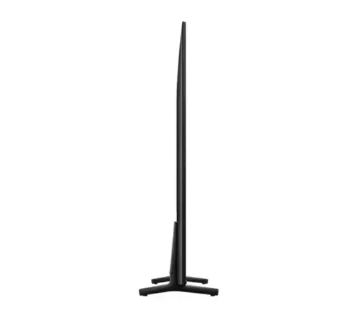 Телевизор, Samsung 65" 65DU8072 AI 4K UHD LED TV, SMART, 3xHDMI, 2xUSB, Wi-Fi 5, Bluetooth 5.2, Frameless, Black - image 3