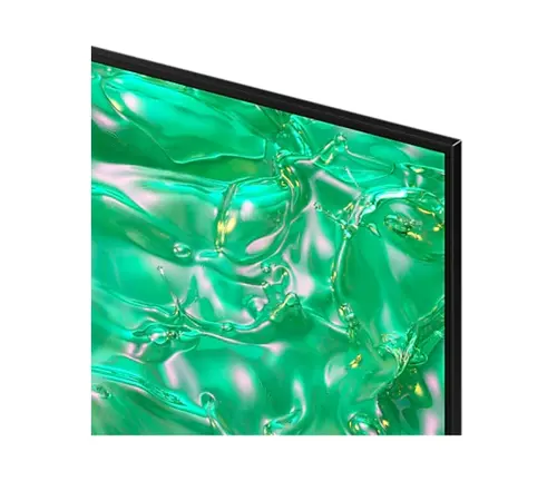 Телевизор, Samsung 65" 65DU8072 AI 4K UHD LED TV, SMART, 3xHDMI, 2xUSB, Wi-Fi 5, Bluetooth 5.2, Frameless, Black - image 4