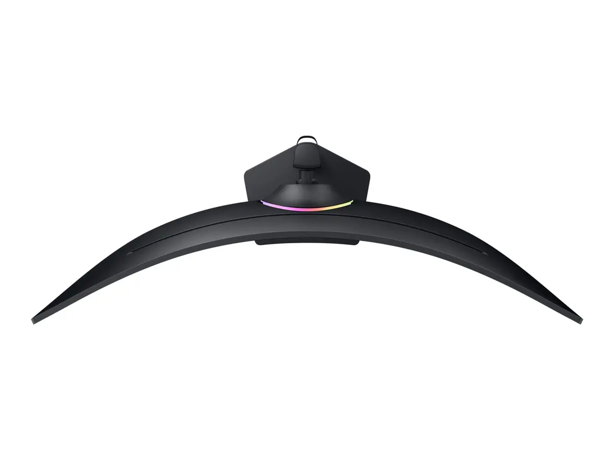 Монитор, Samsung LS49CG950, 49" Odyssey G9 GAMING, Curved VA, 1000R, 240Hz, 32:9, 5120 x 1440, 450 cd/m2, Display Port, HDMI, Micro HDMI, USB Hub, Black - image 8