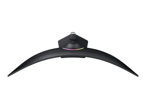 Монитор, Samsung LS49CG950, 49" Odyssey G9 GAMING, Curved VA, 1000R, 240Hz, 32:9, 5120 x 1440, 450 cd/m2, Display Port, HDMI, Micro HDMI, USB Hub, Black - image 8