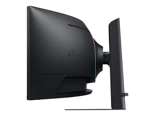 Монитор, Samsung LS49CG950, 49" Odyssey G9 GAMING, Curved VA, 1000R, 240Hz, 32:9, 5120 x 1440, 450 cd/m2, Display Port, HDMI, Micro HDMI, USB Hub, Black - image 9
