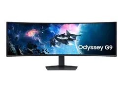 Монитор, Samsung LS49CG950, 49