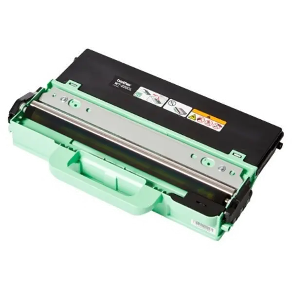 РЕЗЕРВОАР ЗА ОСТАТЪЧЕН ТОНЕР ЗА BROTHER HL 3140CW/3170CDW - WASTE TONER BOX - PN WT220CL (WT-220CL)