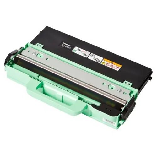 RECIPIENT PENTRU TONER RESIDUAL PENTRU BROTHER HL 3140CW/3170CDW - WASTE TONER BOX - PN WT220CL (WT-220CL) - 1