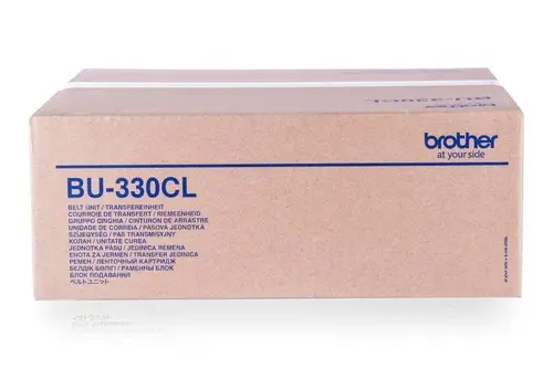 ТРАНСФЕРЕН КОМПЛЕКТ ЗА BROTHER HL L8260CDW/L8360CDW/L9310CDW/L9310CDWT/L9310CDWTT/DCP L8410CDW/MFC L8690CDW/L8900CDW/L9570CDW/L9570CDWT - BELT UNIT - PN BU330CL (BU-330CL)