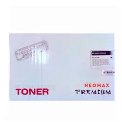 БАРАБАННА КАСЕТА ЗА BROTHER DR3400 (DR-3400)  - DRUM UNIT - Black - PN BD-DR3400 - NEOMAX