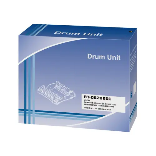 ΚΑΣΕΤΑ ΤΑΜΠΟΥΡΟΥ ΓΙΑ SAMSUNG M2625/M2626/M2675/M2676/M2676N/M2676FH/M2825/M2826/M2875/M2876/M2876HN - DRUM UNIT - MLT-R116 (MLTR116) - Μαύρο - 1