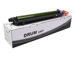 БАРАБАННА КАСЕТА ЗА KONICA MINOLTA BIZHUB C258/C308/C368/C458/C558/C658 - Black - DRUM UNIT - DR-313K (DR313K) - A7U40RD - PN CE7370H