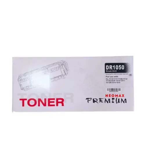 ΚΑΘΟΛΙΚΗ ΚΑΣΕΤΑ ΤΥΜΠΑΝΟΥ ΓΙΑ BROTHER HL 1110/DCP 1512 - DR1000 (DR-1000)/DR1010 (DR-1010)/DR1020 (DR-1020)/DR1035 (DR-1035)/DR1040 (DR-1040)/DR1050 - 1