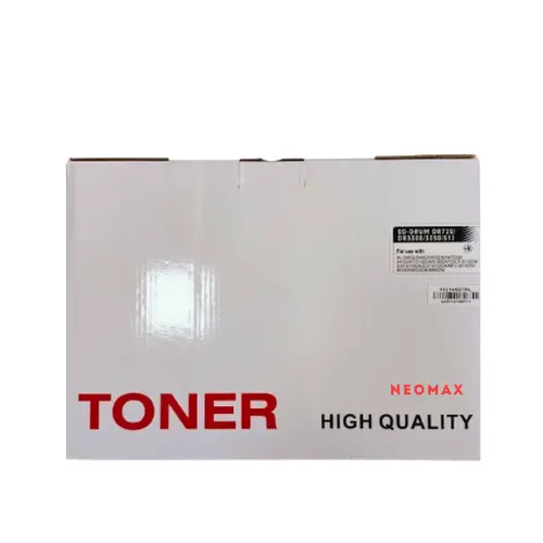 ΚΑΘΟΛΙΚΗ ΚΑΣΕΤΑ ΤΥΜΠΑΝΟΥ ΓΙΑ BROTHER HL 5440D/5450DN/5470DW/6180DW - DRUM UNIT - Μαύρο - DR3300 (DR-3300)/DR720 (DR-720) - PN BD-DR720 - NEOMAX - 1