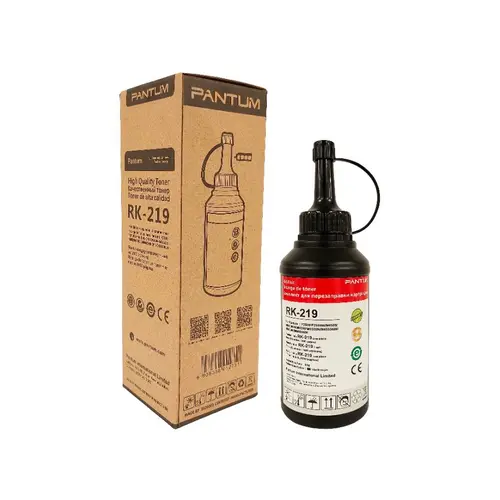 ΚΙΤ ΑΝΑΚΥΚΛΩΣΗΣ ΚΑΣΕΤΩΝ PD-219 (PD219) ΓΙΑ PANTUM P2509/P2509W/M6509/M6509NW/M6559N/M6559NW/M6609NW - 1 ΤΕΜΑΧΙΟ ΜΠΟΥΚΑΛΙ ΓΡΑΦΙΤΗ + 1 ΤΕΜΑΧΙΟ ΤΣΙΠ - 1