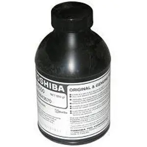 Developer για TOSHIBA BD 1210/2810 - Μαύρο - PN D-1210 (D1210) - OUTLET - 1