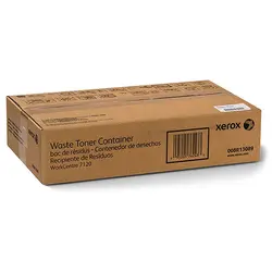 РЕЗЕРВОАР ЗА ОСТАТЪЧЕН ТОНЕР ЗА XEROX Work Centre 7120 - WASTE TONER BOX - PN 008R13089