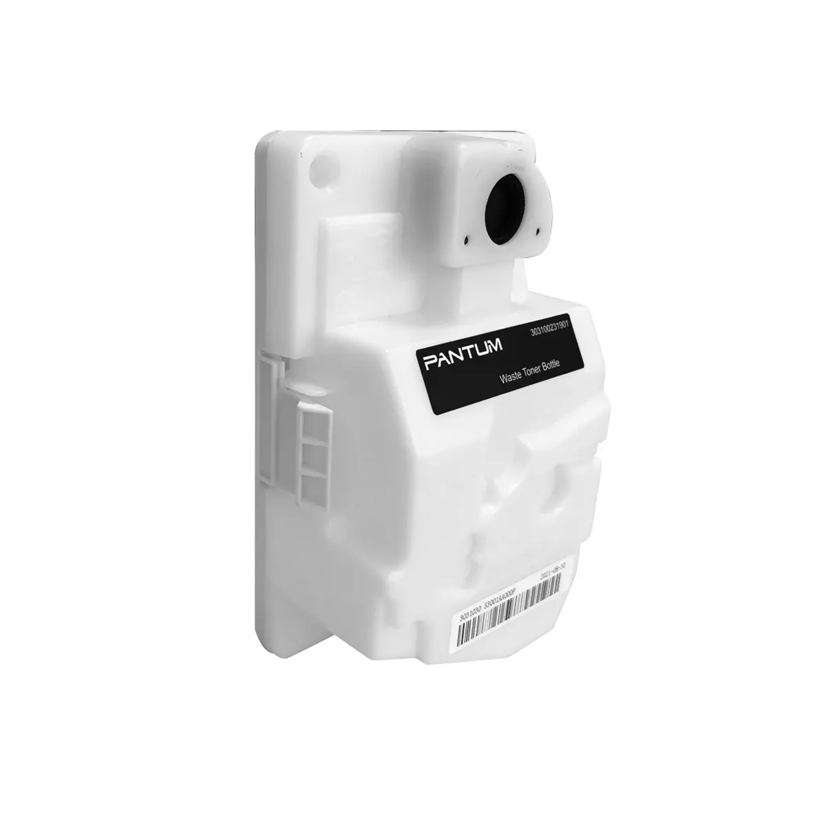 Δοχείο υπολειμματικού τόνερ για PANTUM CP1100 series/CM1100 series - Waste toner bottle - PN CWT-1100 (CWT1100)