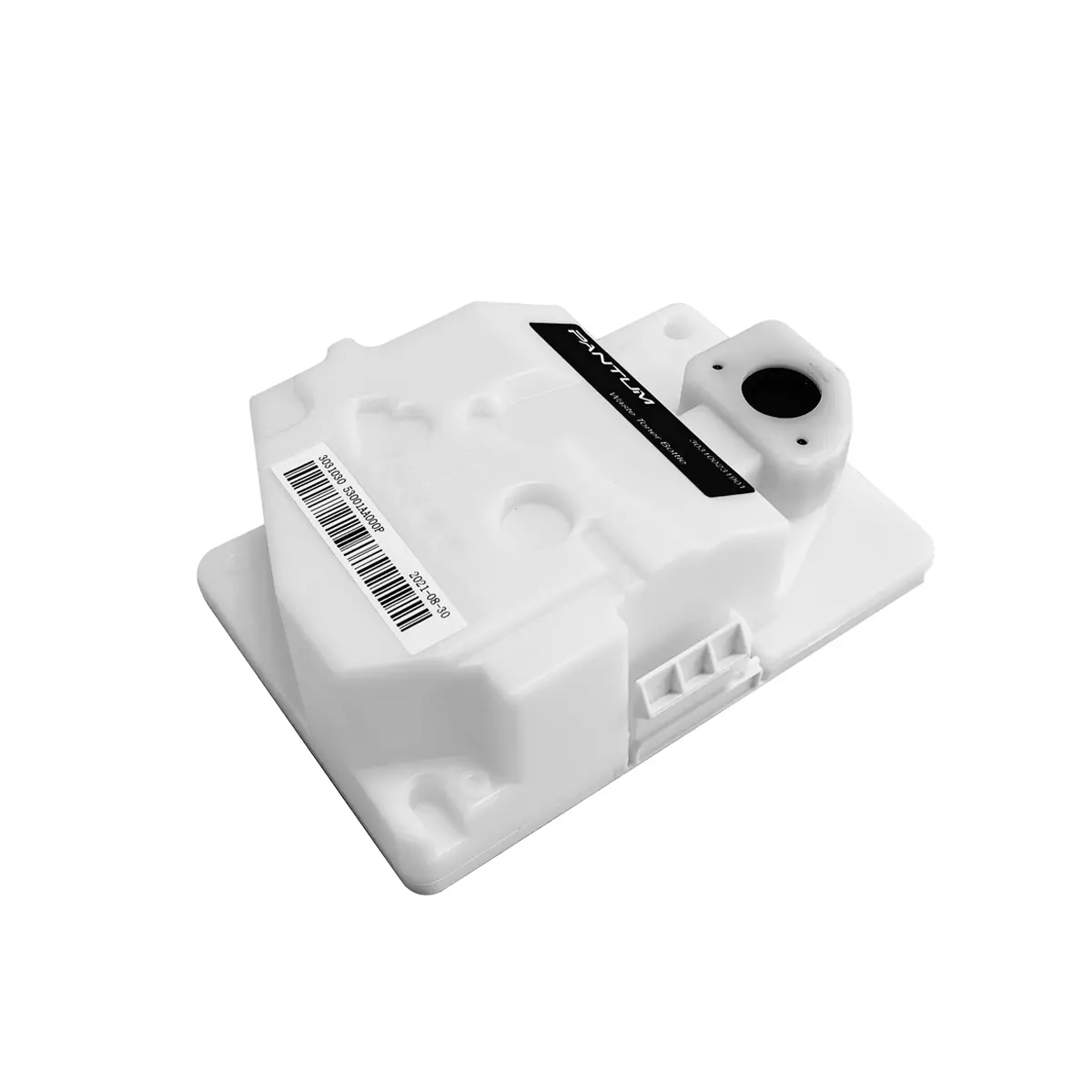 Recipient pentru toner rezidual pentru PANTUM CP1100 series/CM1100 series - Waste toner bottle - PN CWT-1100 (CWT1100) - image 1