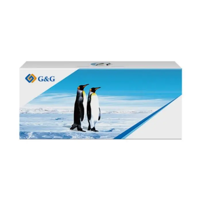 КАСЕТА ЗА DELL 2355DN - R2W64 - Black - HIGH CAPACITY - 331-0611 / YTVTC - PN NT-CD2355XC - G&G