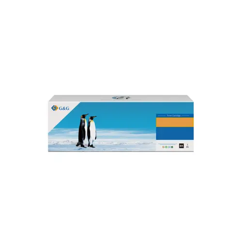 ΚΑΣΕΤΑ ΓΙΑ EPSON AcuLaser C1100/CX11 - S050189 - Κυανό - OUTLET - PN NT-C0189 - G&G - 1