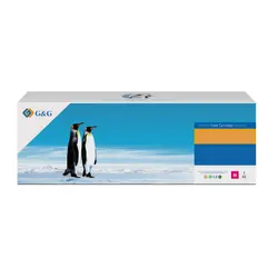 КАСЕТА ЗА EPSON AcuLaser C1100/CX11  - S050188 - Magenta - OUTLET - PN NT-C0188 - G&G