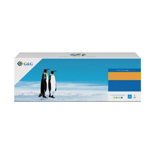 КАСЕТА ЗА HP Color Laserjet 4700 - Q5951A - Cyan - PN NT-C5951FC/NT-CH5951FC