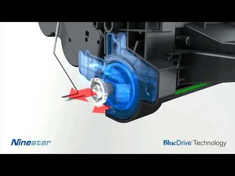 УНИВЕРСАЛНА КАСЕТА ЗА HP Laserjet P2055/Pro 400/M401/CANON LPB 6300/6310/6600/6650/6670 - HIGH CAPACITY - CRG-719H (CRG719H)/CE505X/CF280X - Black - PN NT-PH505XCU - G&G - image 1