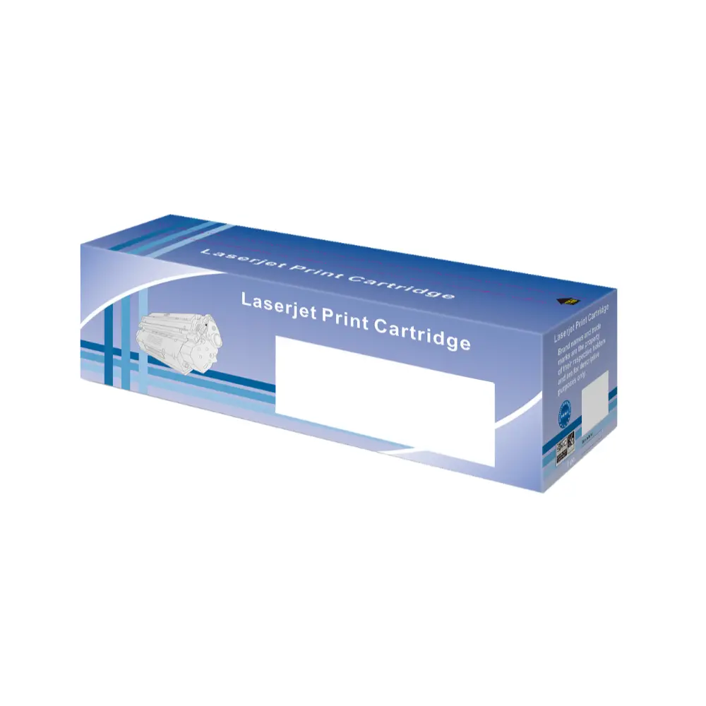 КАСЕТА ЗА HP Color LaserJet Pro M452 series/MFP M477 series - HIGH CAPACITY - /410X/- CF413X - Magenta - PN RT-PH413XM - BLUE BOX