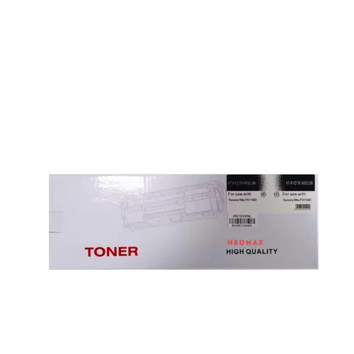 КАСЕТА ЗА KYOCERA MITA FS1100/FS1100N - 3020123079 - TK140 (TK-140) - Black - PN KT-TK140 - NEOMAX 