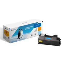 КАСЕТА ЗА KYOCERA MITA FS 4020DN - TK360 (TK-360) - Black - PN NT-FKTK360 -  G&G