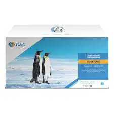 КАСЕТА ЗА KYOCERA Ecosys M5526CDN/M5526CDW/P5026CDN/P5026CDW - Cyan - TK5240C (TK-5240C) - PN NT-PKTK5240C - G&G