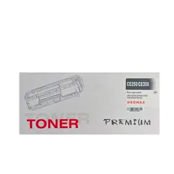 КАСЕТА ЗА LEXMARK E250D/E250DN/E350D/E350DN/E352DN - E250A21A - Black - PN LT-E250 - NEOMAX