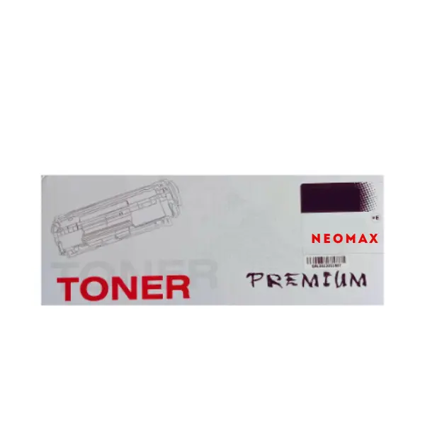 Κασέτα για LEXMARK E260 - E260A11E - Μαύρο - PN LT-E260 - NEOMAX