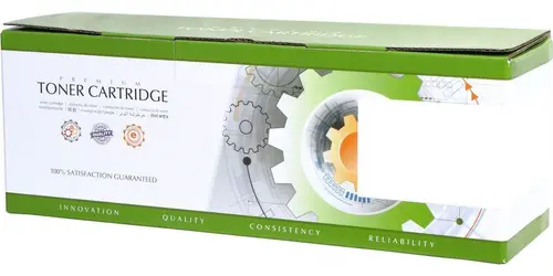 КАСЕТА ЗА LEXMARK MS310/MS410/MS510/MS610 - HIGH CAPACITY - Black - 50F2H00 - /502H/ - PN 002-06-S502H - Static Control