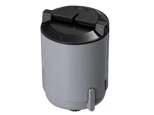ΚΑΣΕΤΑ ΓΙΑ SAMSUNG CLP 300/CLX 2160/2161K/2161KN/3160 - Μαύρο - CLPK300A (CLP-K300A) - PN NT-C0300BK/P0300BK/NT-PS300BK - G&G - 1