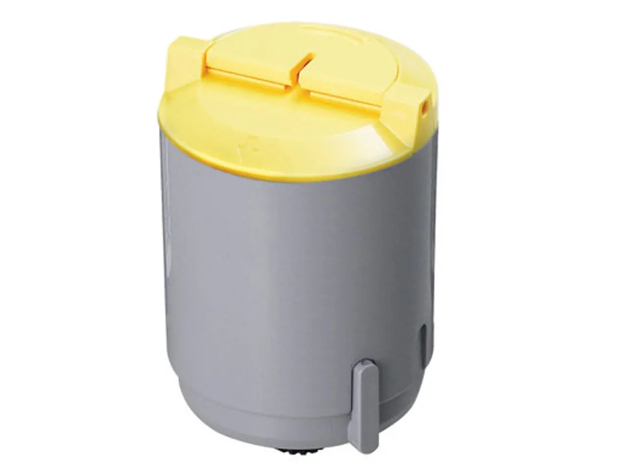 КАСЕТА ЗА SAMSUNG CLP 300/CLX 2160/2161K/2161KN/3160 - Yellow - CLPY300A (CLP-Y300A) - PN NT-C0300Y/P0300Y/PS300Y - G&G