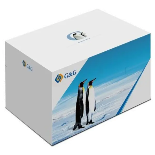 КАСЕТА ЗА SAMSUNG CLP 310/310N/315/CLX 3170/3175 - Cyan - CLT-C4092S (CLTC4092S) - PN NT-CS409FC/NT-PS409C/NT-P0409C - G&G - image 1