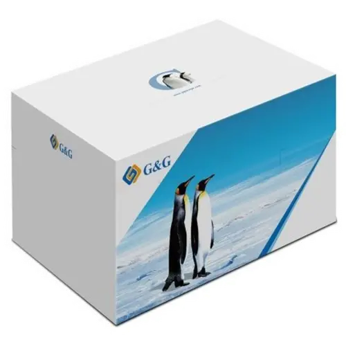 КАСЕТА ЗА SAMSUNG CLP 310/310N/315/CLX 3170/3175 - Cyan - CLT-C4092S (CLTC4092S)  - PN NT-CS409FC/NT-PS409C/NT-P0409C - G&G - image 1