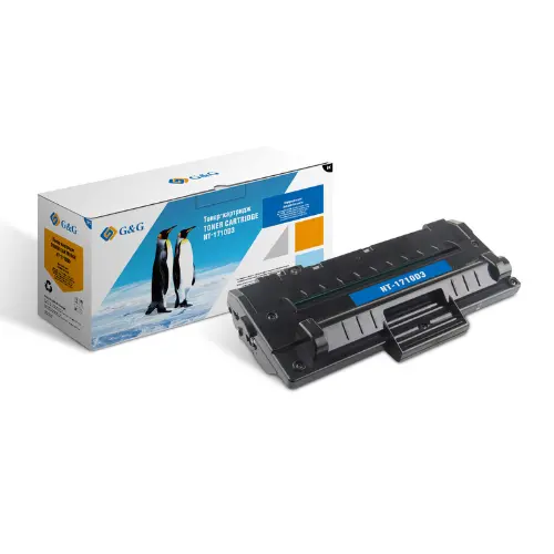 УНИВЕРСАЛНА КАСЕТА ЗА SAMSUNG ML 1710/1750/1500/1510/1520/4016/4116/4216/4100/XEROX 3115/3120/3121/3130/3116/3115/PE16/PE114/LEXMARK X215 - PN ML-1710D3 (ML1710D3) / 109R00725 / 18S0090 - PN NT-C/P/PS1710U - G&G