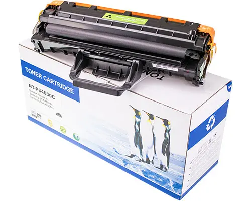 КАСЕТА ЗА SAMSUNG SCX 4650F/4650N/4655F/4655FN - MLT-D117S (MLTD117S) - Black - PN NT-PS4650C - G&G