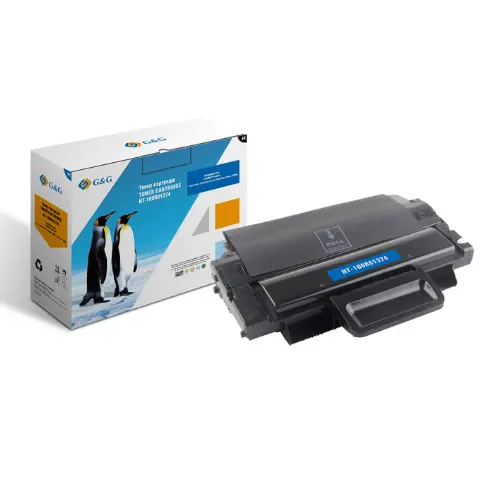 КАСЕТА ЗА XEROX Phaser 3250 - 106R01374 - Black - WITH CHIP / С ЧИП - PN NT-PX3250XC - G&G