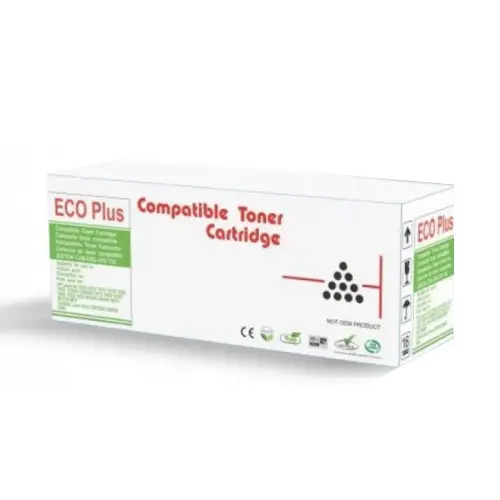 TОНЕР КАСЕТА ЗА PANASONIC FP 2670/2680/3270/3280/3380/7127/7133 - Black - OUTLET - FQ-TA20 (FQTA20)