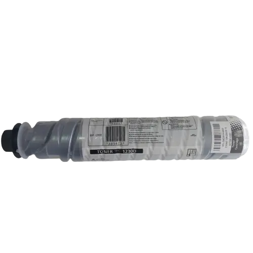 TОНЕР КАСЕТА ЗА RICOH AFICIO MP 1610L/1610LD/1800/1801/1810L/1810LD/2000/2000SP/A2015/A2018/A2018D/2020/2020D/2015L - Black  - Type 1230D - PN RT-TYPE1230D - NEOMAX