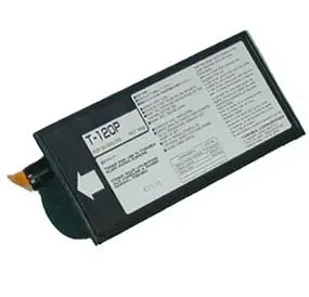 Κασέτα τόνερ για TOSHIBA BD 1210/2810 - OUTLET - Μαύρο - PN T-120PE (T120PE) - 66084757