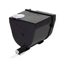 Cartuș toner pentru TOSHIBA BD 1650/1710/2050/2310/2500/2540 - 2 DINȚI - Negru - PN T-2050E (T2050E) - OUTLET - TONER FABRICAT ÎN JAPONIA - TNC - 300