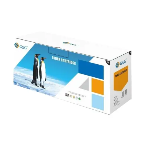 Cartuș toner pentru XEROX PE120/PE120 i - 13R00606 - CU CIP - OUTLET - Negru - PN NT-C0120XC/ NT-CX120XC - G&G / PREMIUM PRIME - 1
