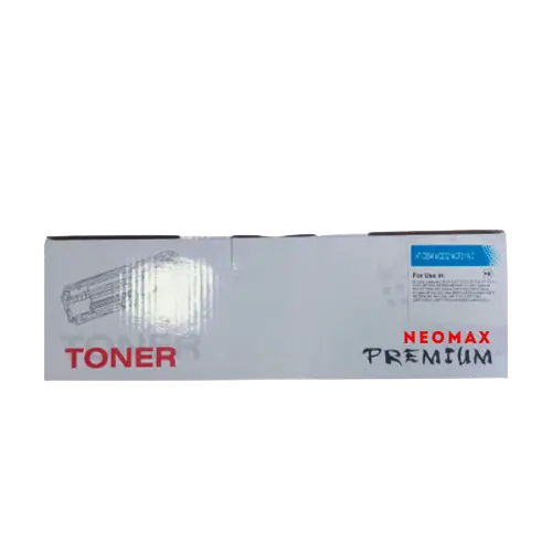 УНИВЕРСАЛНА КАСЕТА ЗА HP Color Laserjet CB541A/CE321A/CF211A/CANON CRG-716C (CRG716C)/CRG-731C (CRG731C) - /125A/ - /128A/ - /131A/ - Cyan - PN HT-CB541A - NEOMAX