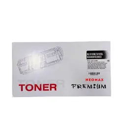 КАСЕТА ЗА SAMSUNG  MLT-D1052L (MLTD1052L) - SU758A - Black - PN ST-ML1910 - NEOMAX