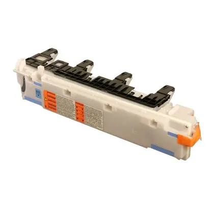 РЕЗЕРВОАР ЗА ОСТАТЪЧЕН ТОНЕР (WASTE TONER CASE ASSEMBLY) ЗА CANON ImageRunner C5030/C5035/C5235/C5240 - C-EXV29 (CEXV29) - FM3-5945-030 - CANON OEM SPARE PART - PN FM3-5945-030 (FM35945030) / FM4-8400-010 (FM48400010) - image 1