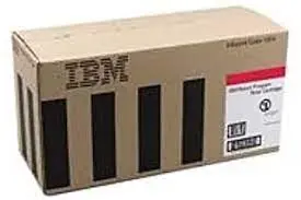 Κασέτα για IBM InfoPrint Color 1354/1454/1464 Επιστροφής - Ματζέντα - OUTLET - PN 75P4053