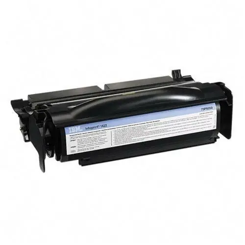 Cartuș pentru IBM InfoPrint 1422 - Negru - PRE - OUTLET - Negru - PN 75P6050 Cartuș pentru IBM InfoPrint 1422 - Negru - PRE - OUTLET - Negru - PN 75P6050